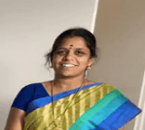 Mrs. Kavitha Ayyappan