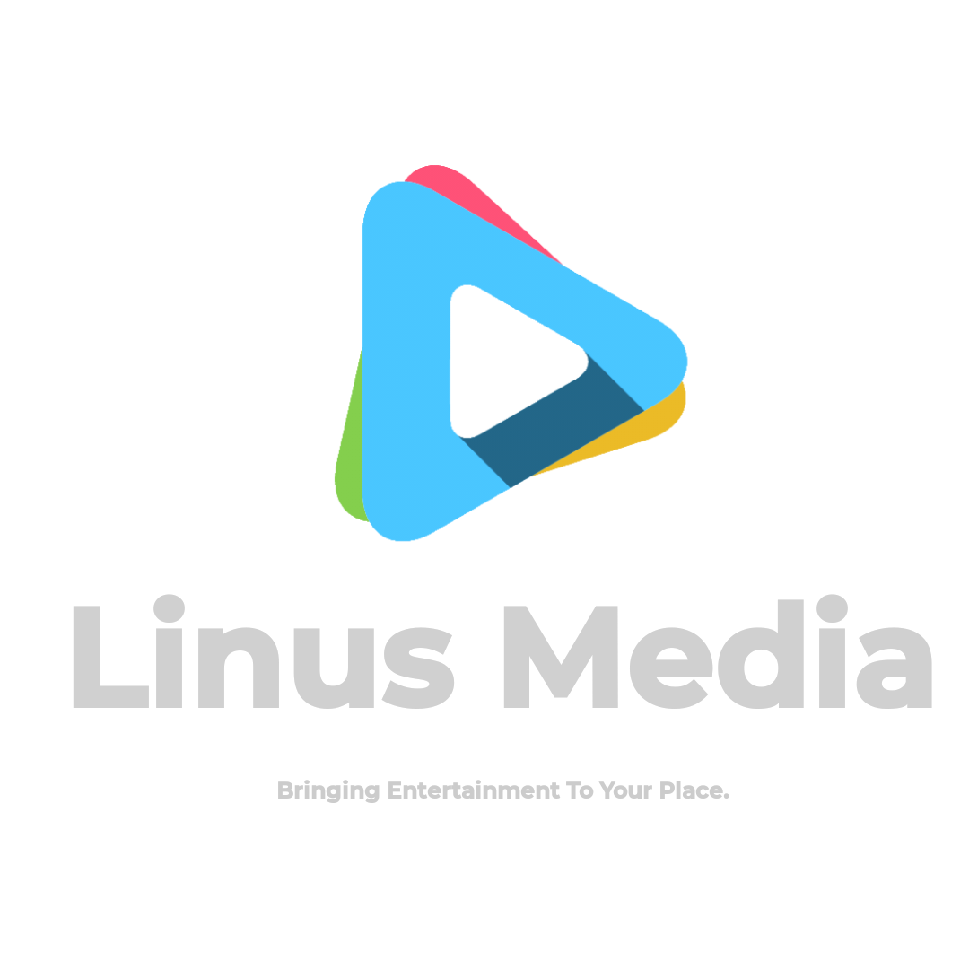 Linus-media-logo