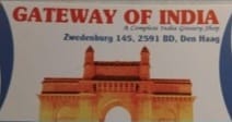 Gateway of India